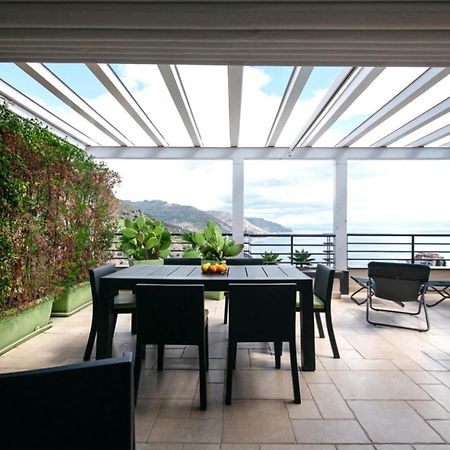 Taormina Romantic Apartment By Taormina Holidays Exteriör bild