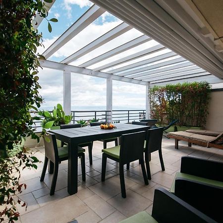 Taormina Romantic Apartment By Taormina Holidays Exteriör bild