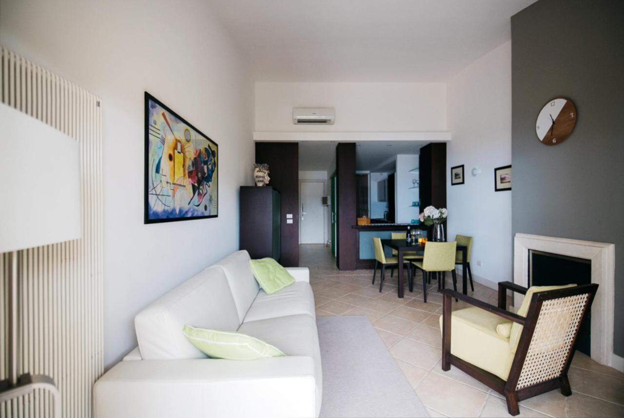 Taormina Romantic Apartment By Taormina Holidays Exteriör bild