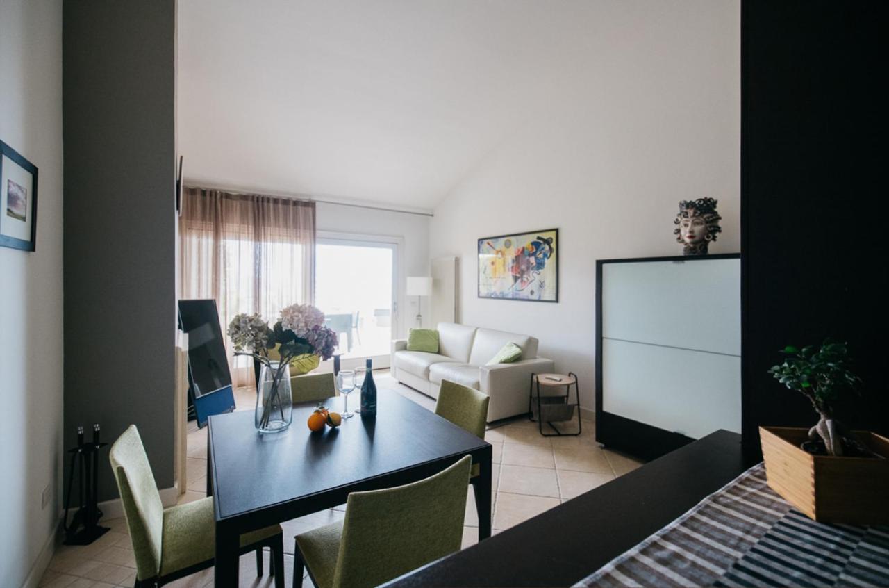 Taormina Romantic Apartment By Taormina Holidays Exteriör bild