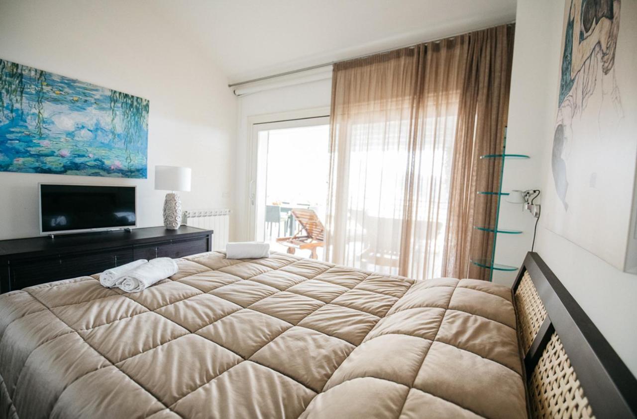 Taormina Romantic Apartment By Taormina Holidays Exteriör bild