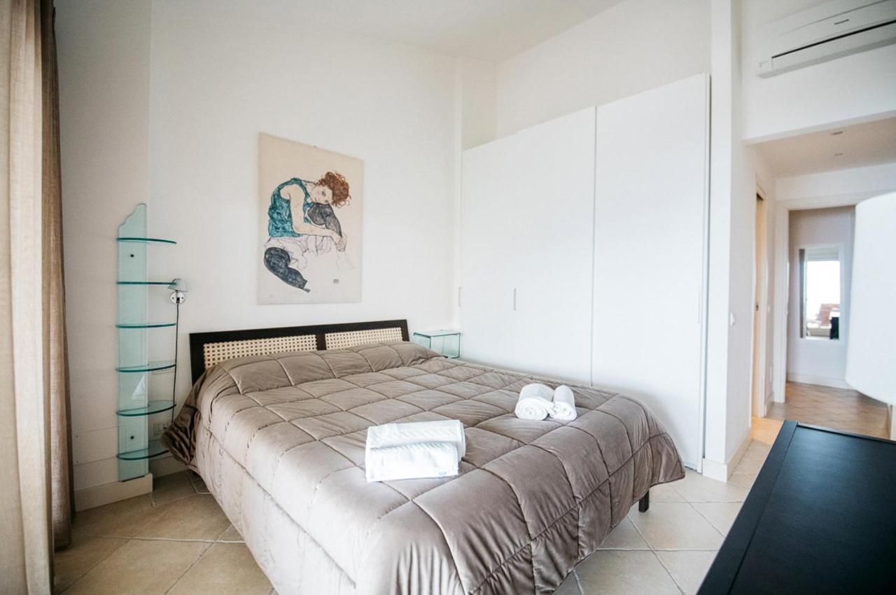 Taormina Romantic Apartment By Taormina Holidays Exteriör bild