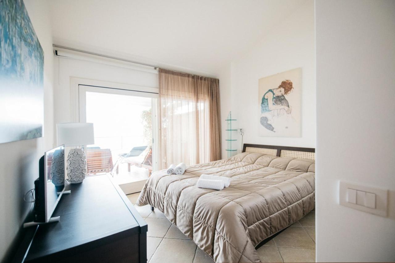 Taormina Romantic Apartment By Taormina Holidays Exteriör bild